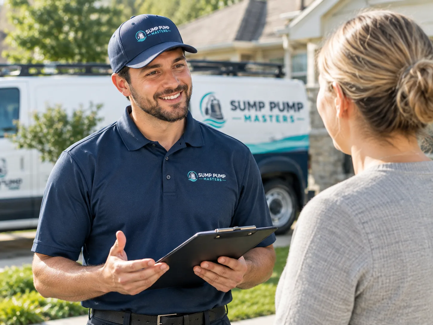 Sump Pump Repair Johnson City, TX FAQs
